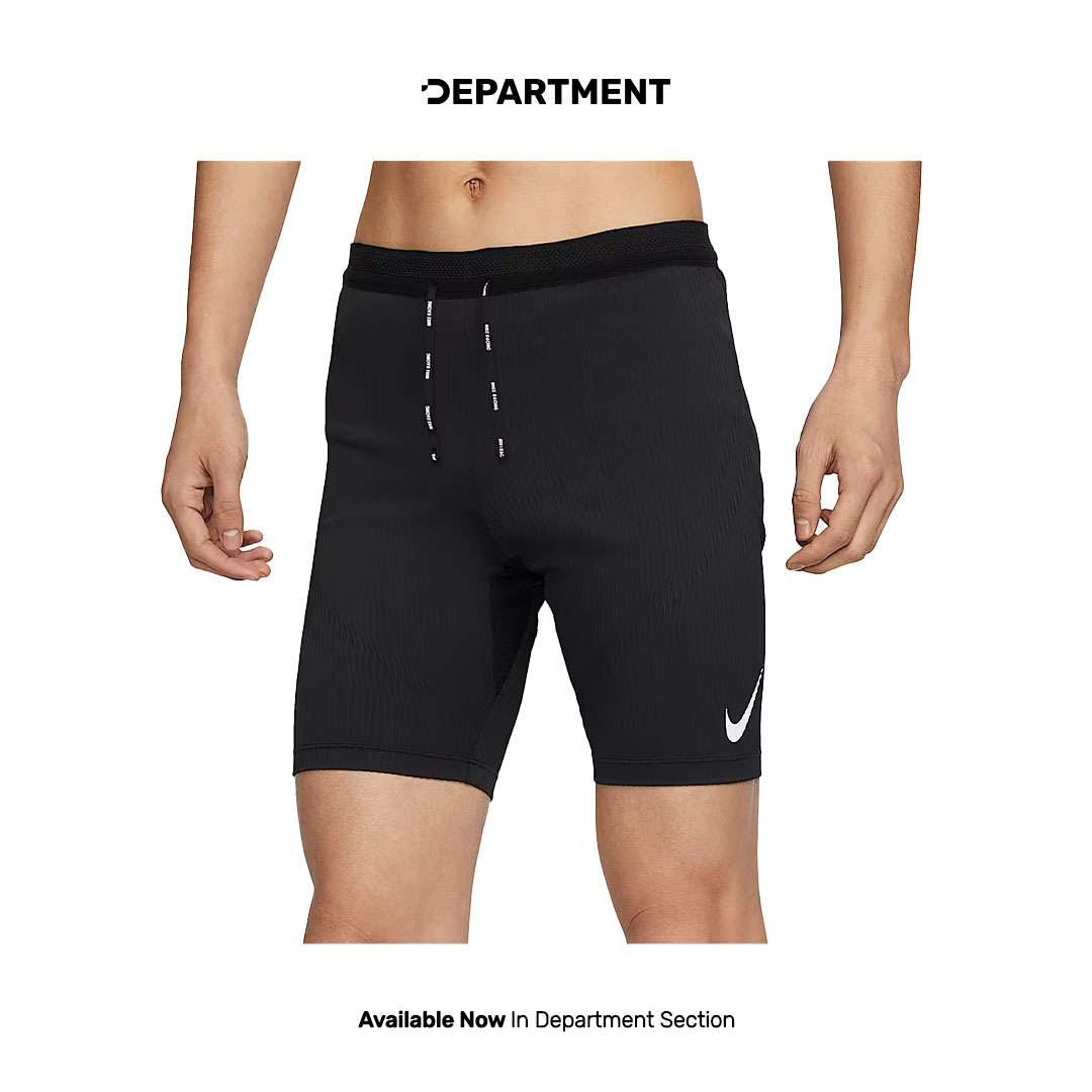 NIKE DRI-FIT ADV AEROSWIFT BF 1/2-LENGTH