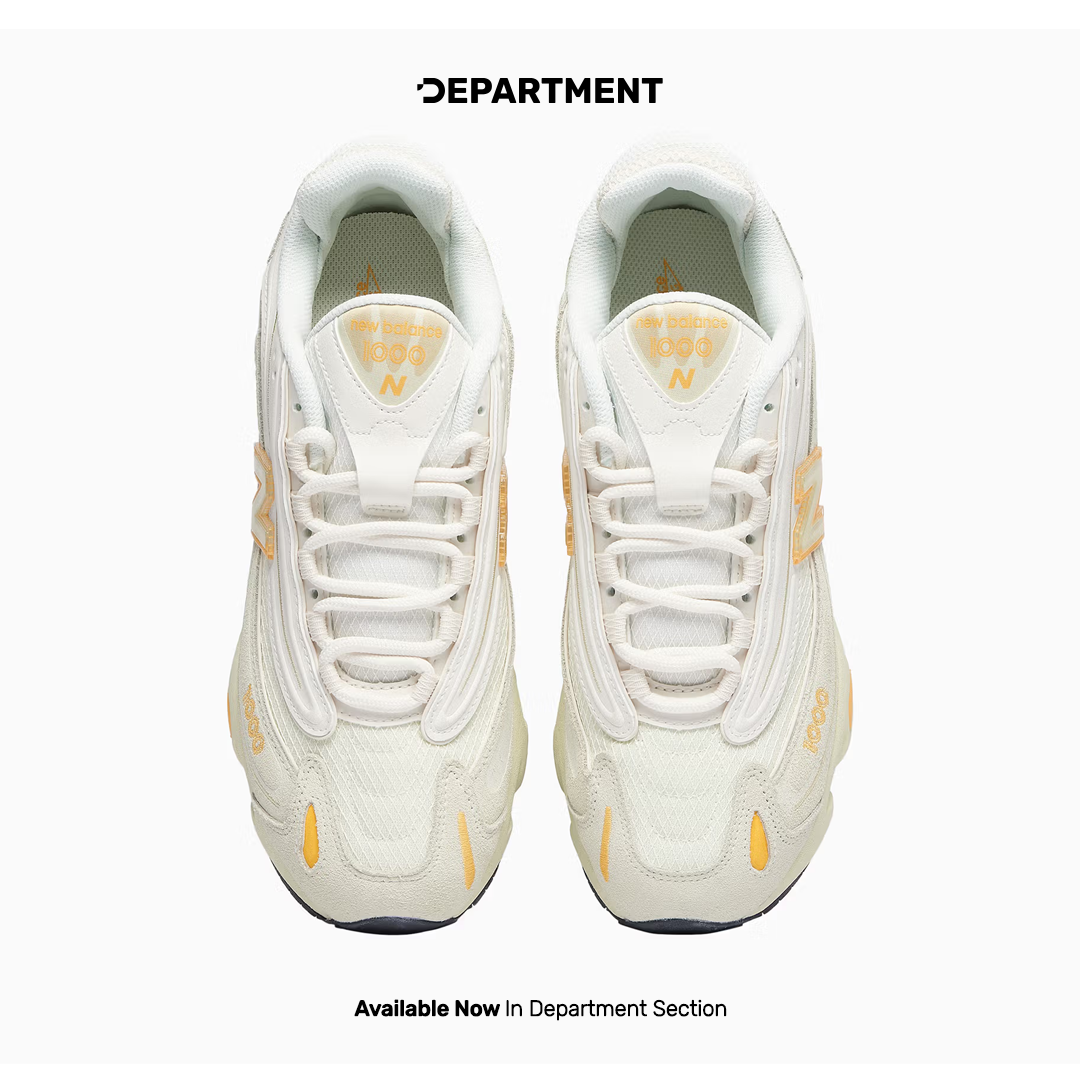 NEW BALANCE 1000