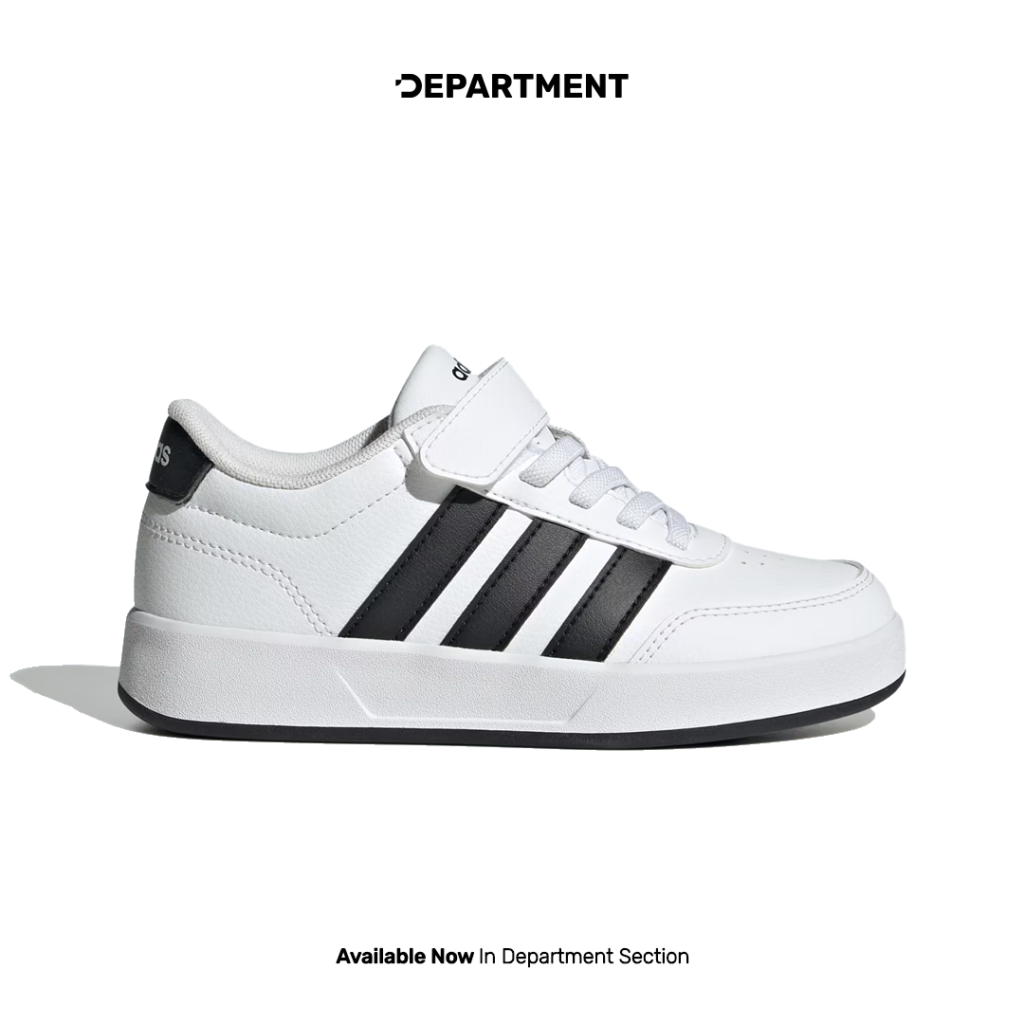 ADIDAS BREAKNET 3.0 EL C