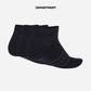 ADIDAS THIN AND LIGHT ESSENTIALS LOW CUT 3P