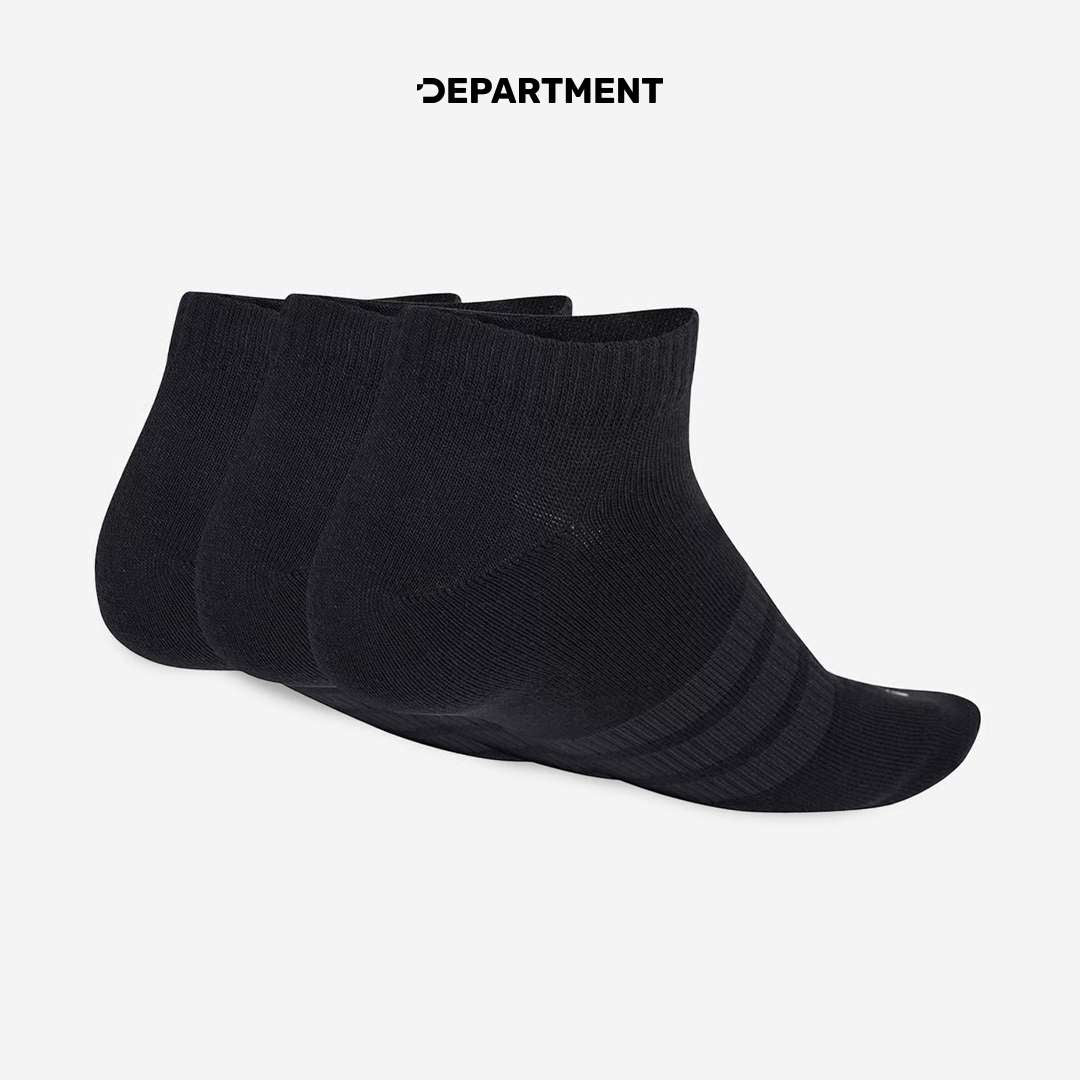 ADIDAS THIN AND LIGHT ESSENTIALS LOW CUT 3P