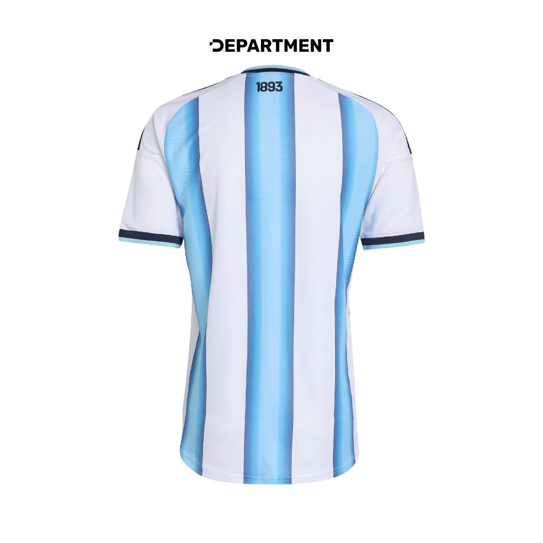 ADIDAS ARGENTINA 2026 WORLD CUP HOME AUTHENTIC