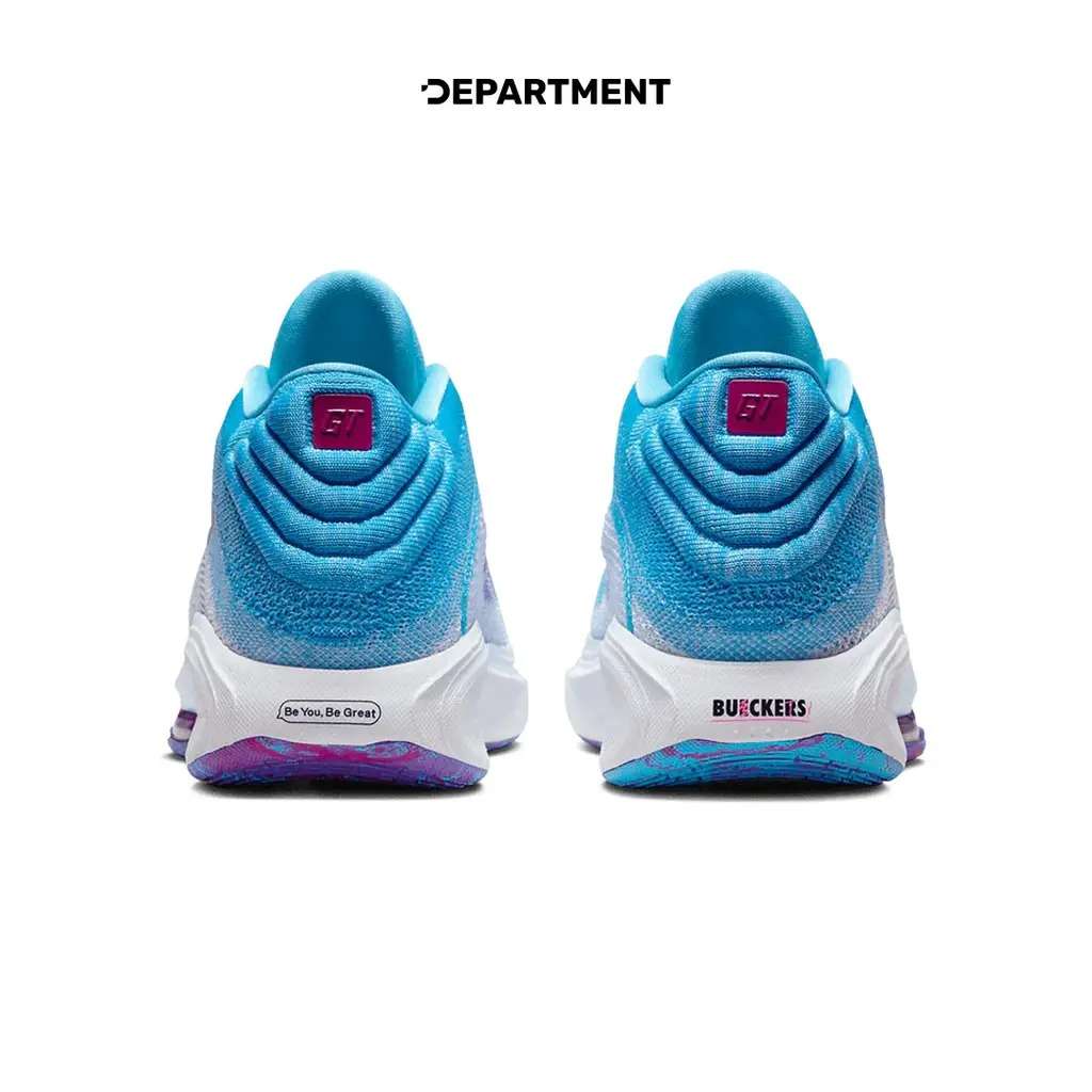NIKE G.T. HUSTLE 3 PB EP