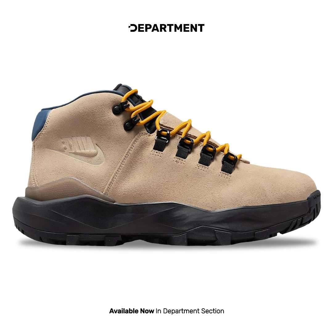 NIKE CYGNAL