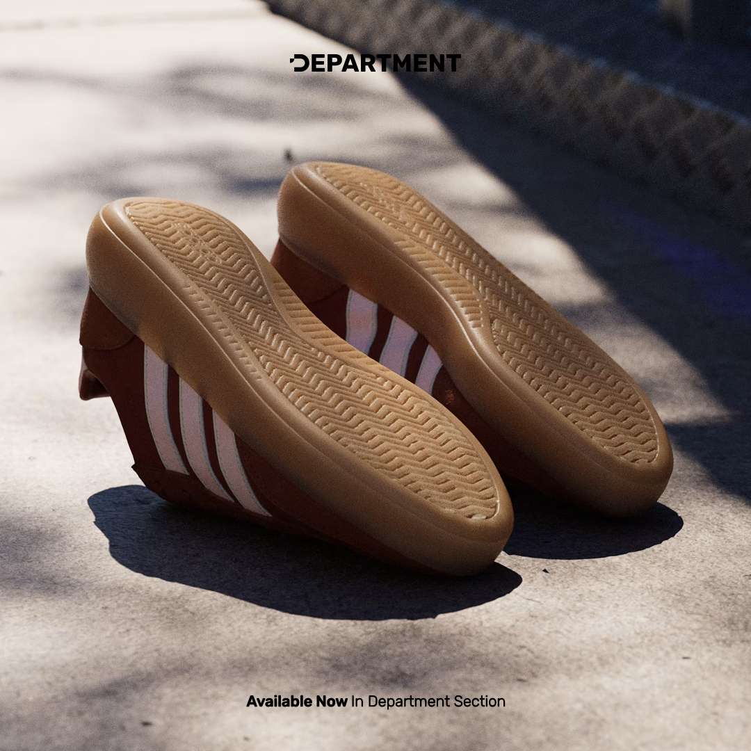 ADIDAS BARREDA DECODE