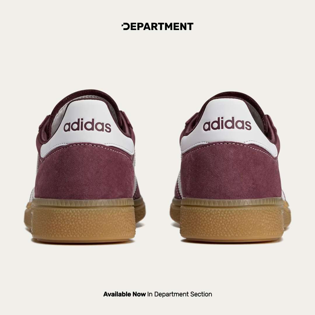 ADIDAS HANDBALL SPEZIAL X SPORTY & RICH