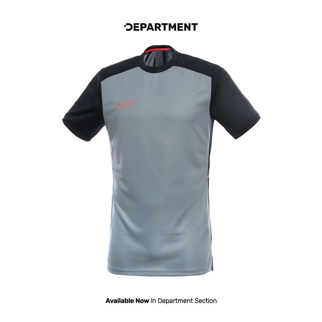 NIKE ACADEMY DRI FIT SS FOOTBALL TOP