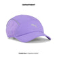 PUMA RUNNER SHORT VISOR 5 PANEL