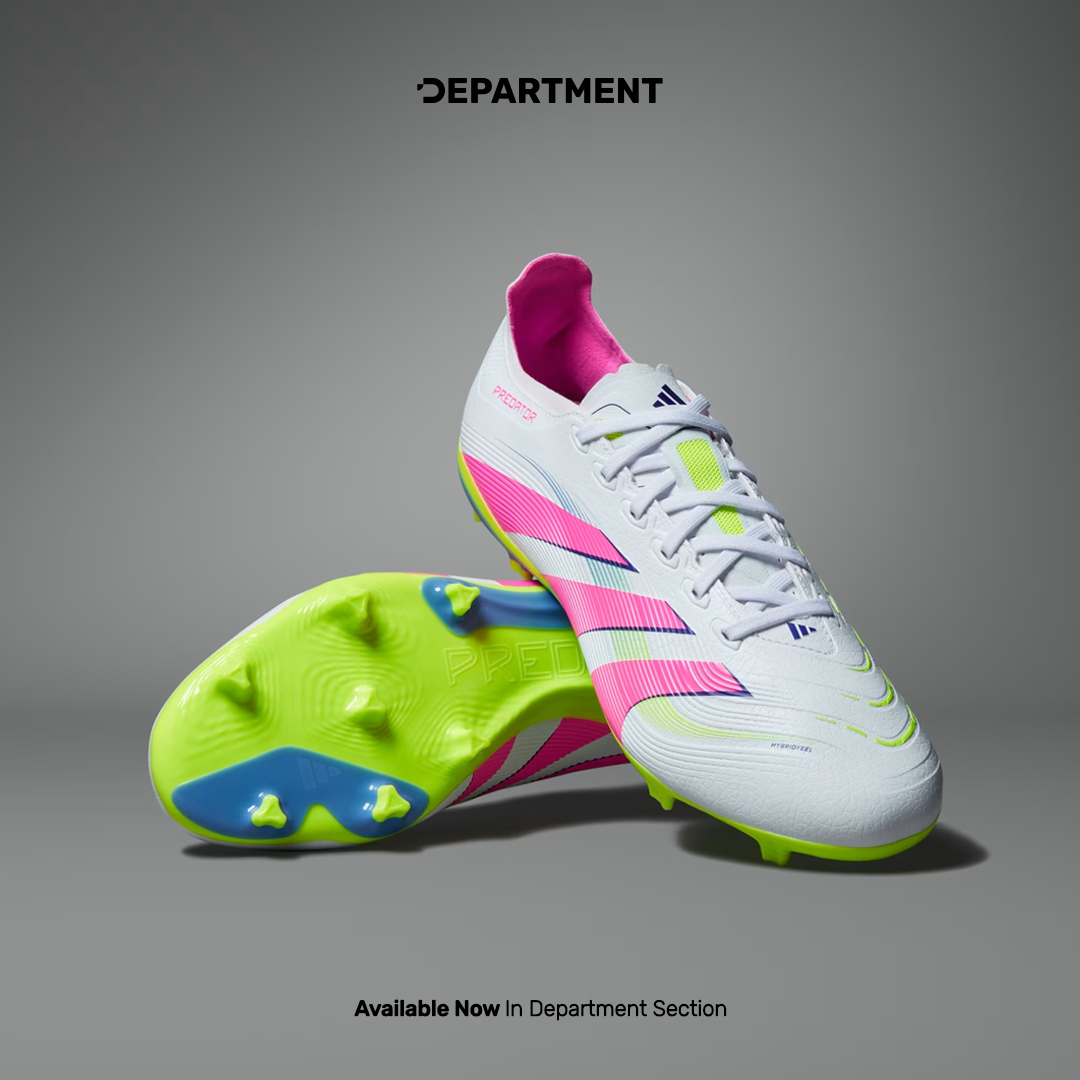 ADIDAS PREDATOR LEAGUE FG/MG