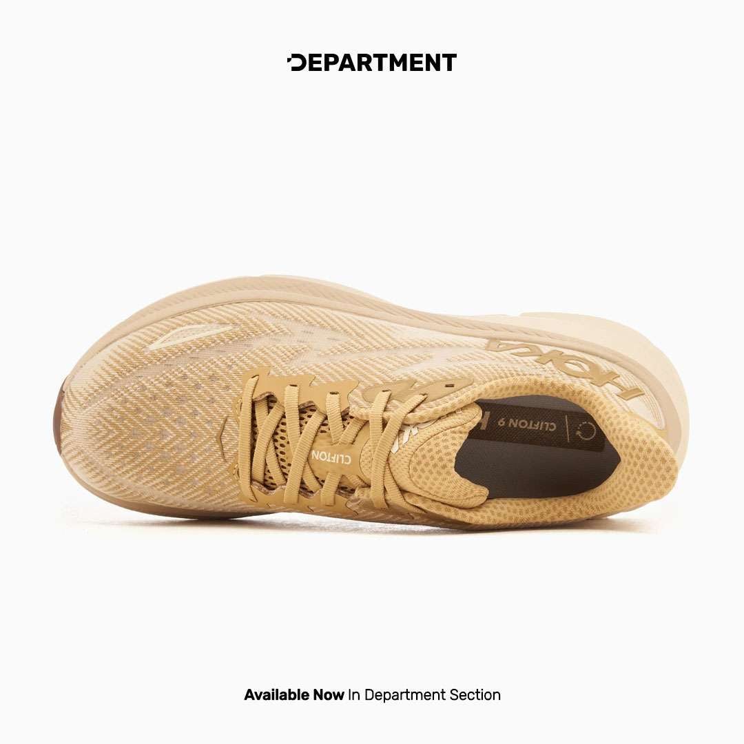 HOKA ONE ONE CLIFTON 9