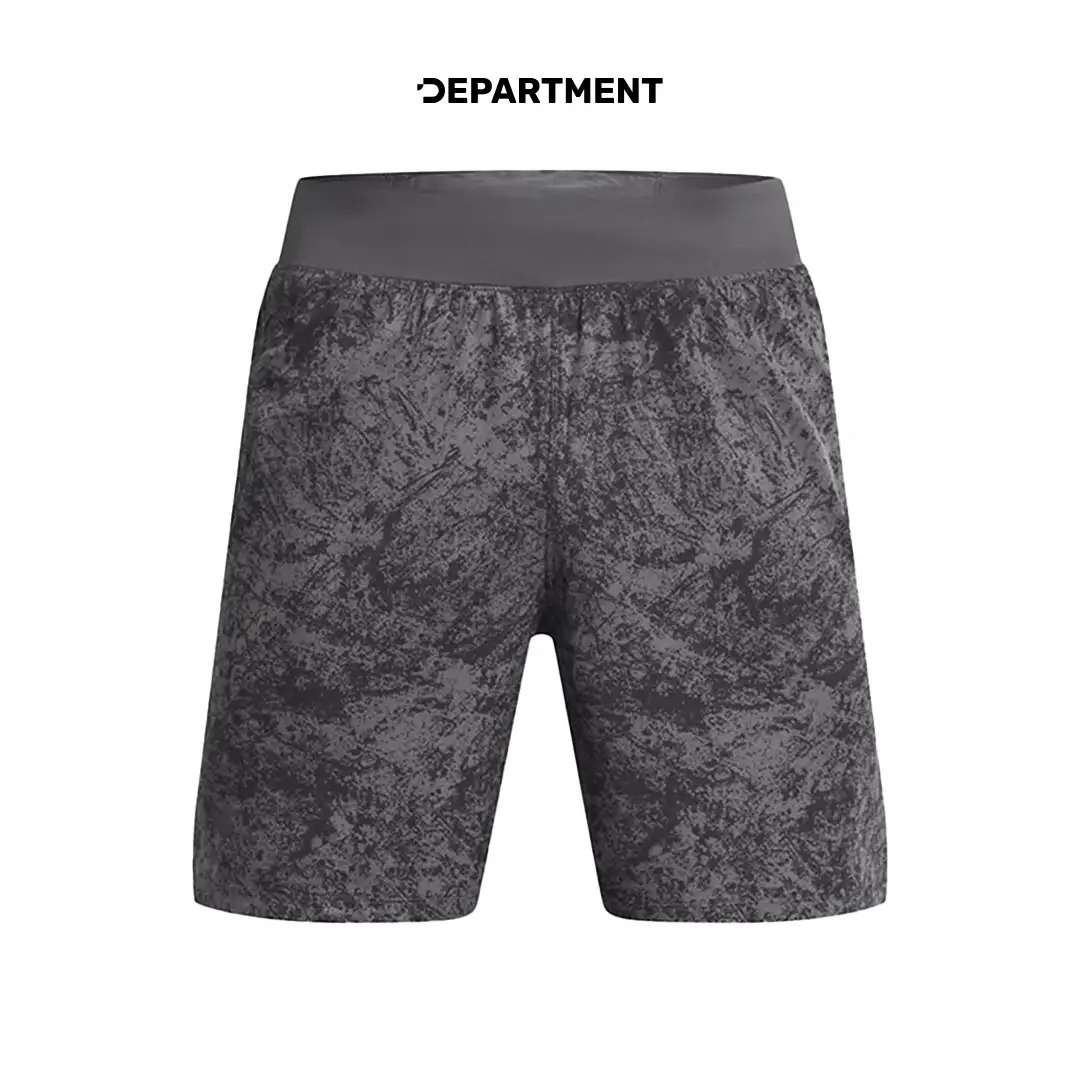 UNDER ARMOUR LAUNCH PRO 7'' PRINTED