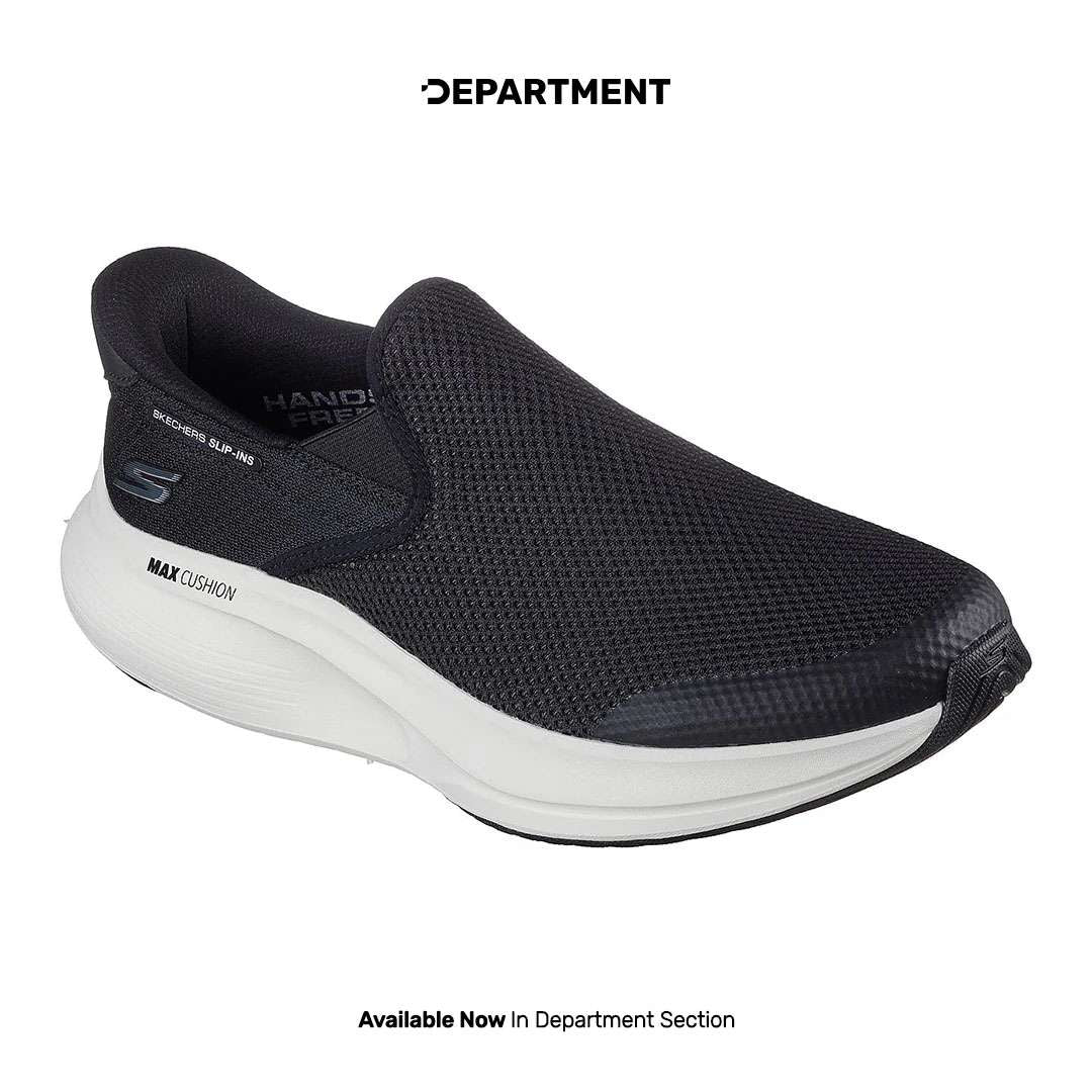 SKECHERS GO WALK MAX WALKER STEFAN