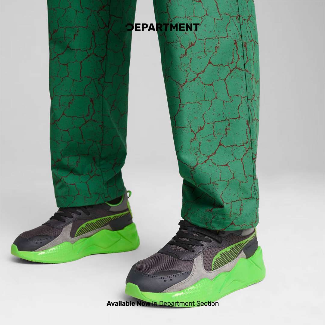 PUMA RS-X X TNMT