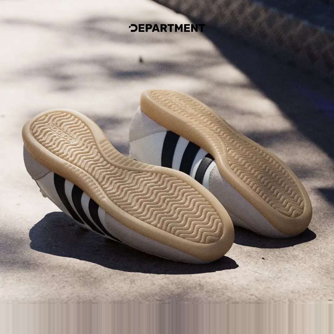 ADIDAS BARREDA MARY JANE