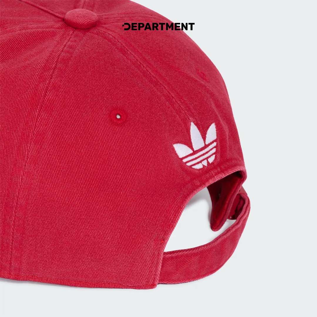 ADIDAS LIVERPOOL FC DAD