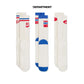 NIKE EVERYDAY PLUS CREW 3P