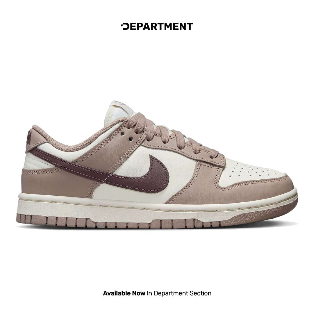 NIKE W DUNK LOW