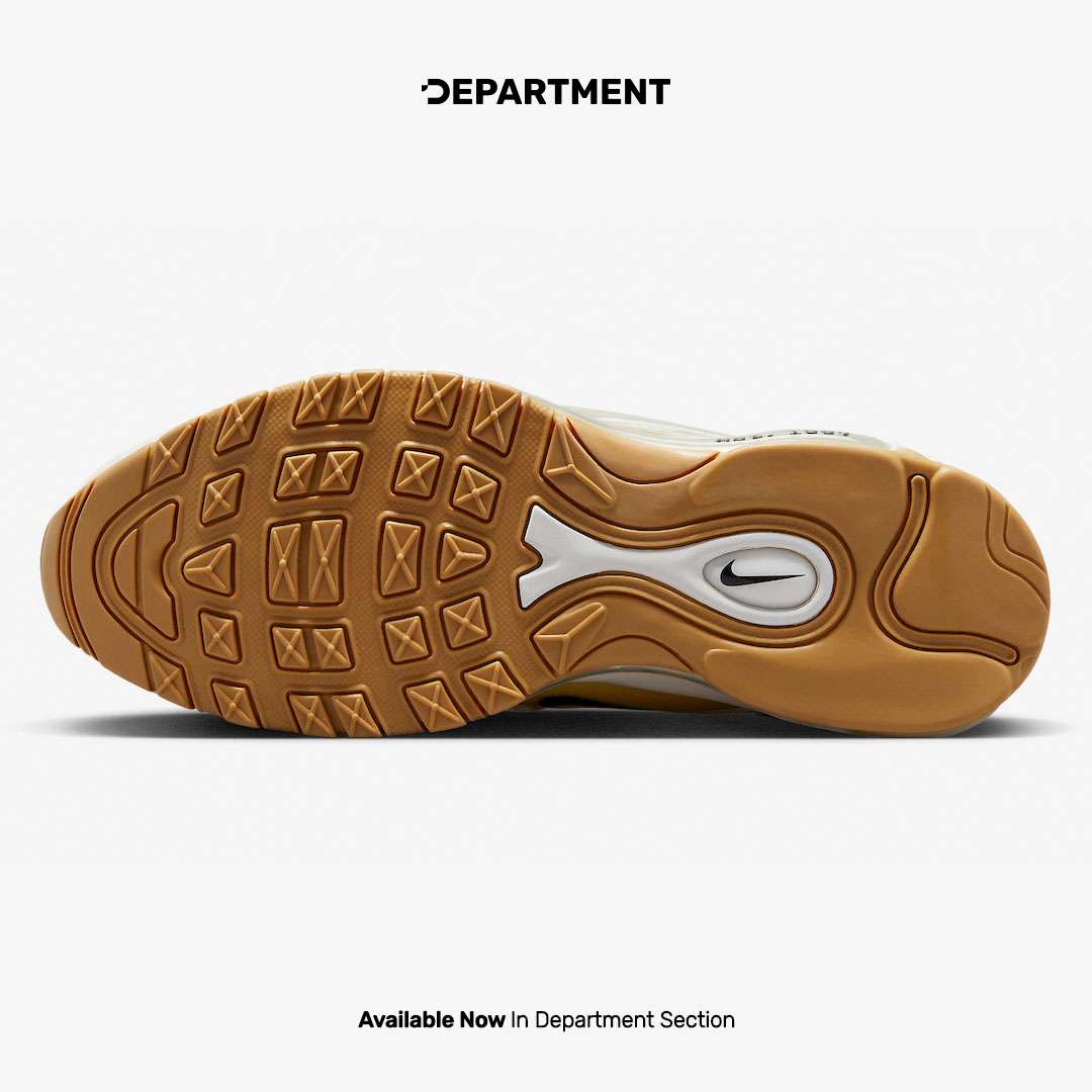 NIKE AIR MAX 97 SE X M FRANK RUDY