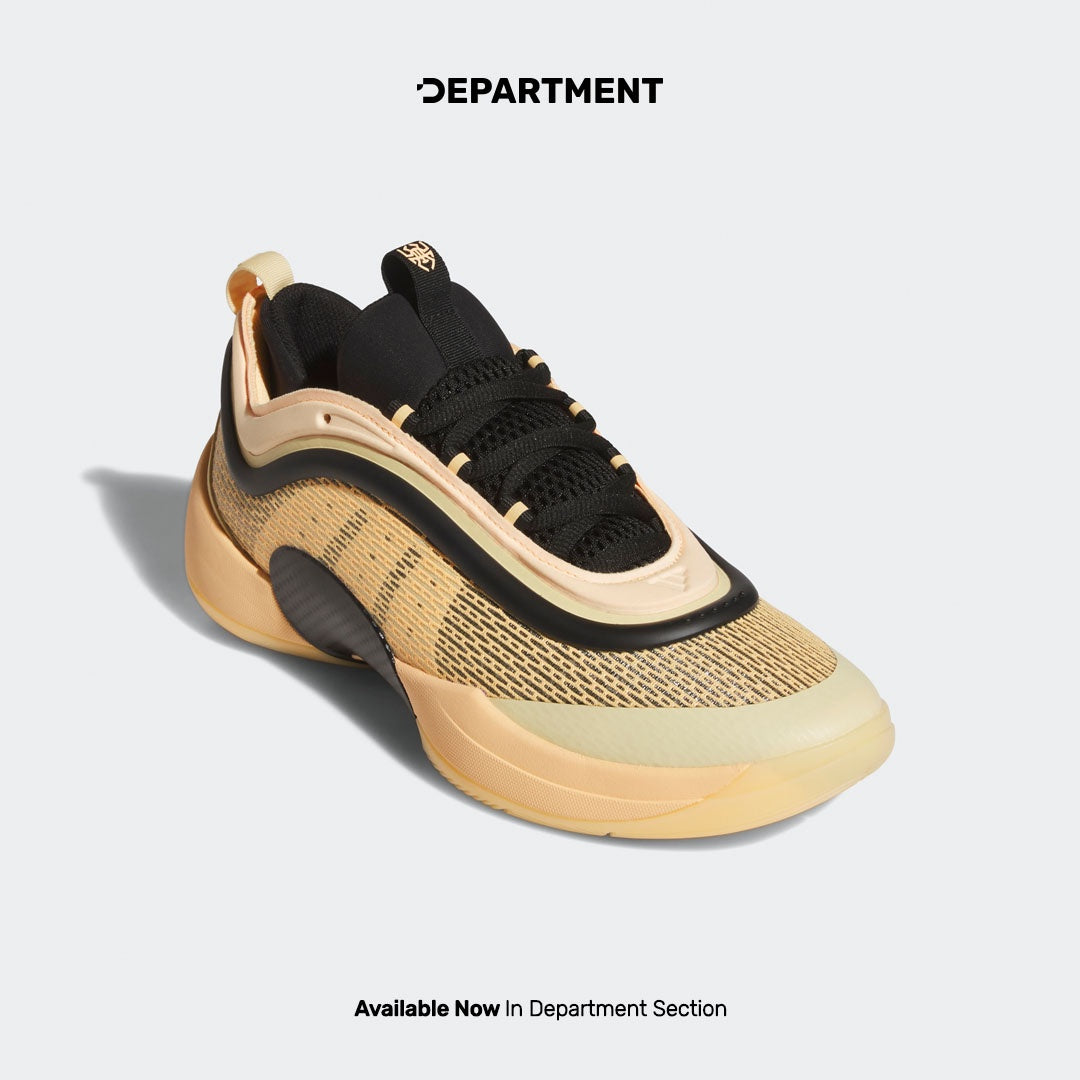 ADIDAS D.O.N. ISSUE 6 "GINGER TEA"