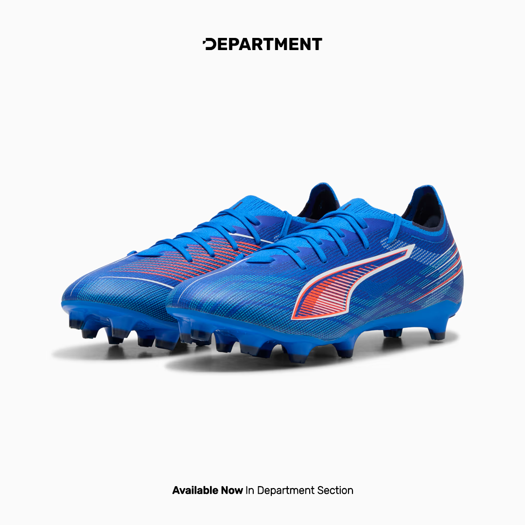 PUMA ULTRA 6 MATCH FG/AG