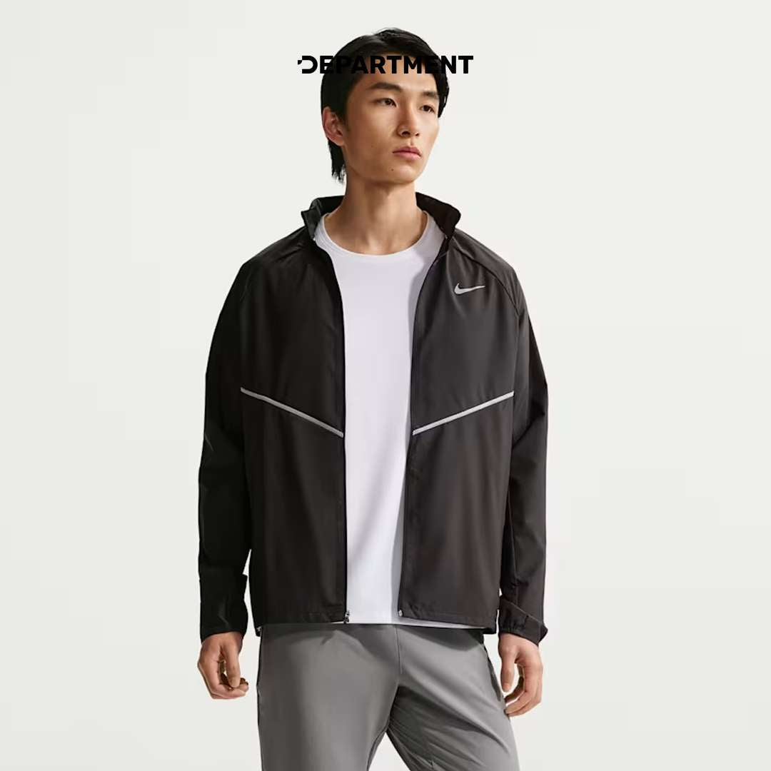 NIKE MILER REPEL UV PROTECTION