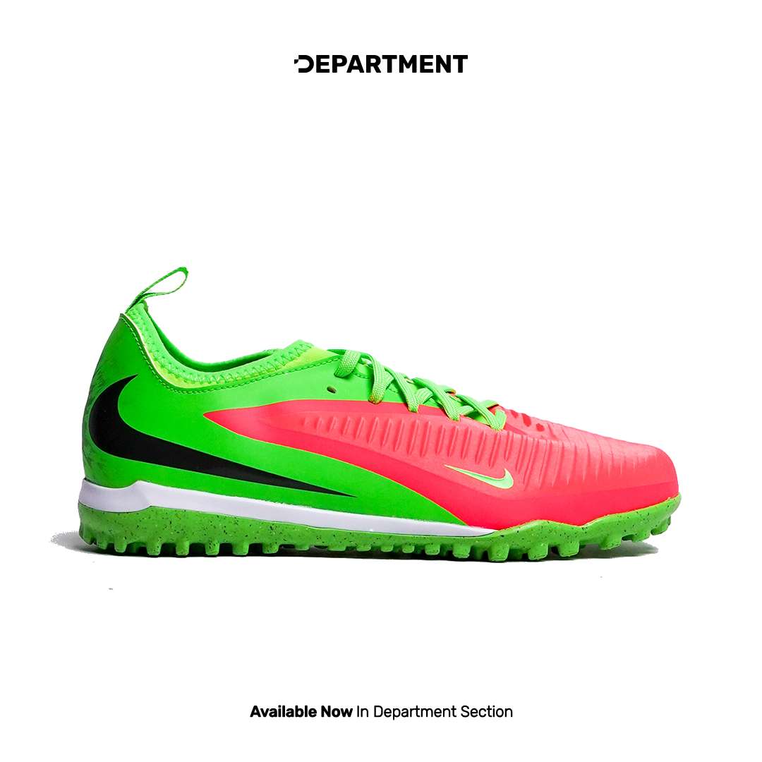 NIKE JR PHANTOM 6 LOW ACADEMY "ERLING HAALAND"