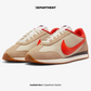 NIKE PACIFIC