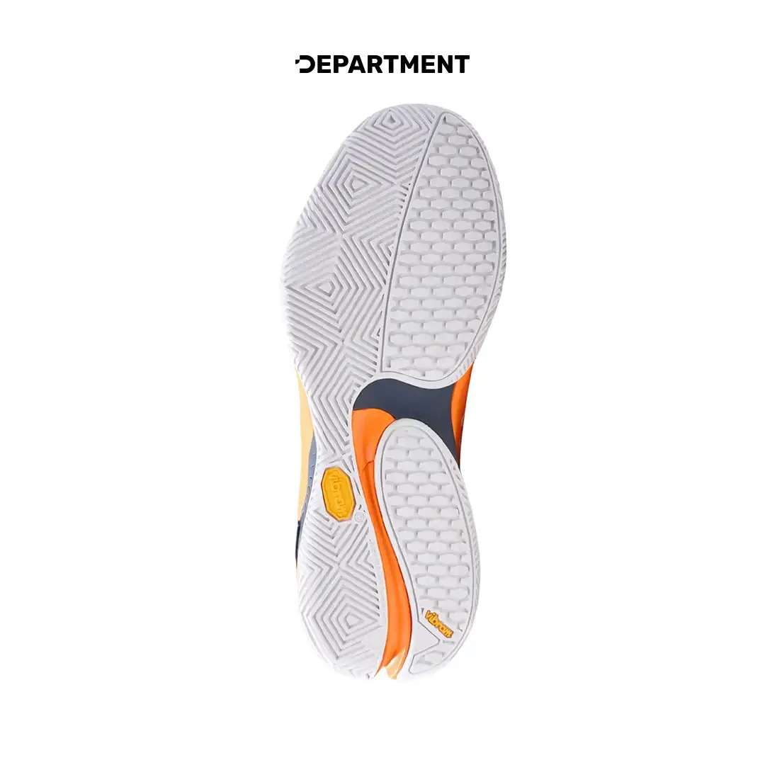 BULLPADEL VERTEX VIBRAM 26V BY JUAN TELLO