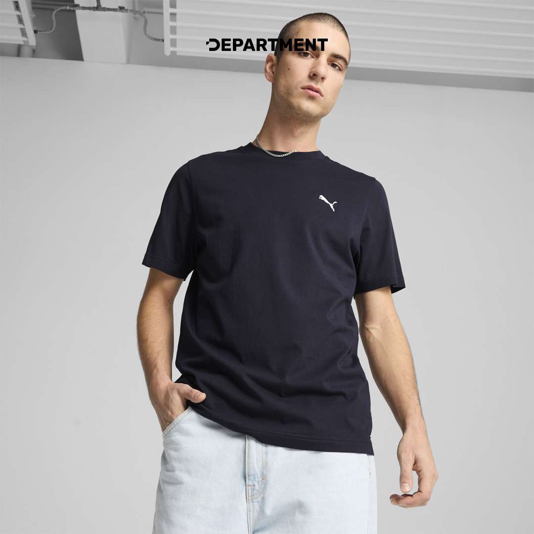 PUMA ESSENTIALS SMALL LOGO