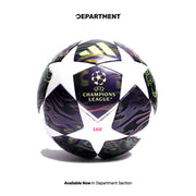 ADIDAS UCL 25/26 FINAL LEAGUE BALL BOX