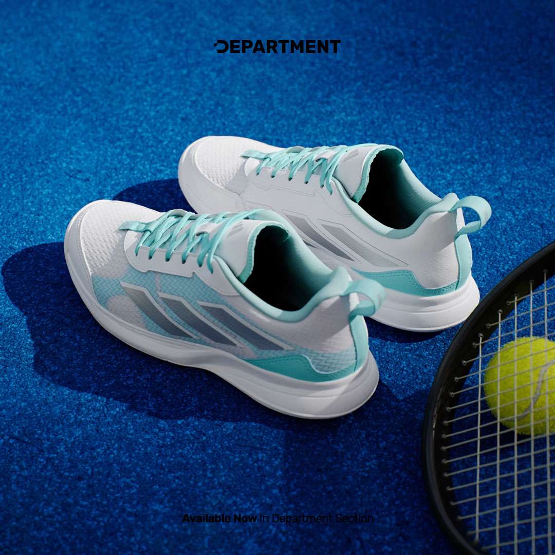 ADIDAS AVAFLASH LOW