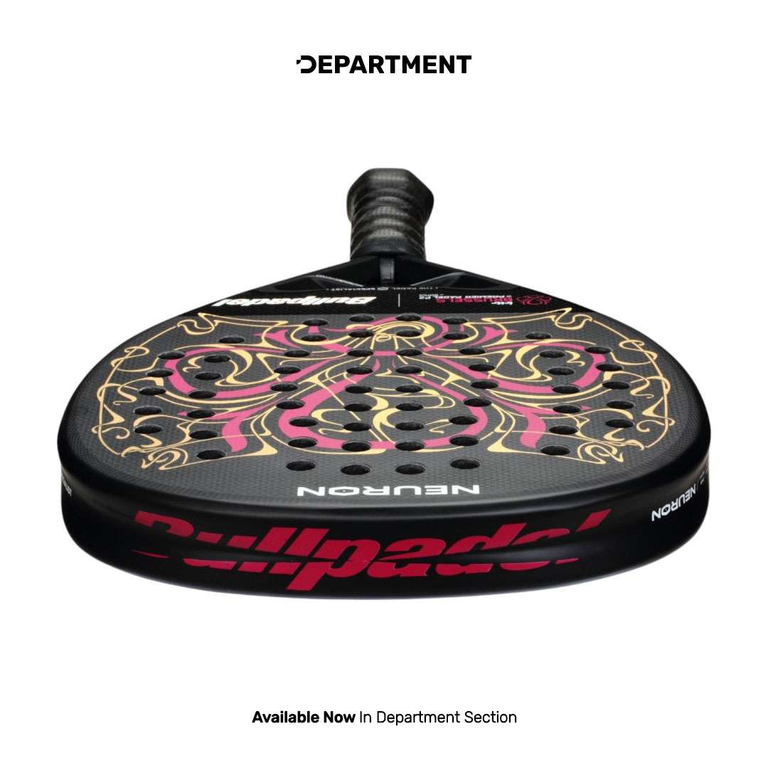 BULLPADEL NEURON BRUSSELS 25 PREMIER_LIMITED EDITION