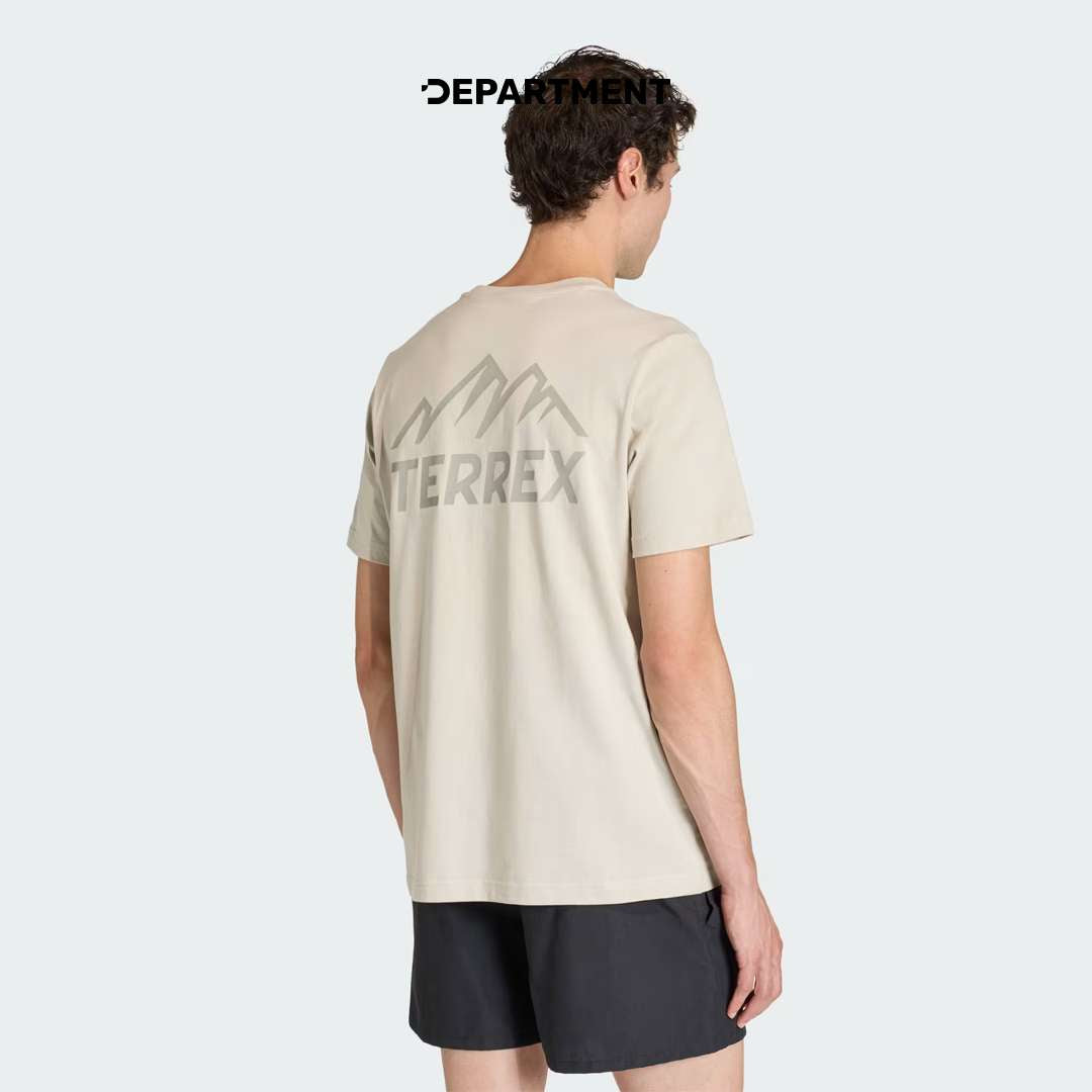 ADIDAS TERREX MOUNTAIN GRAPHIC