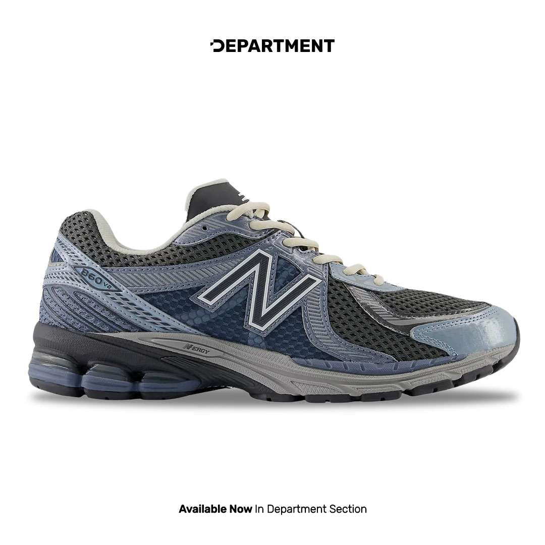 NEW BALANCE 860 V2