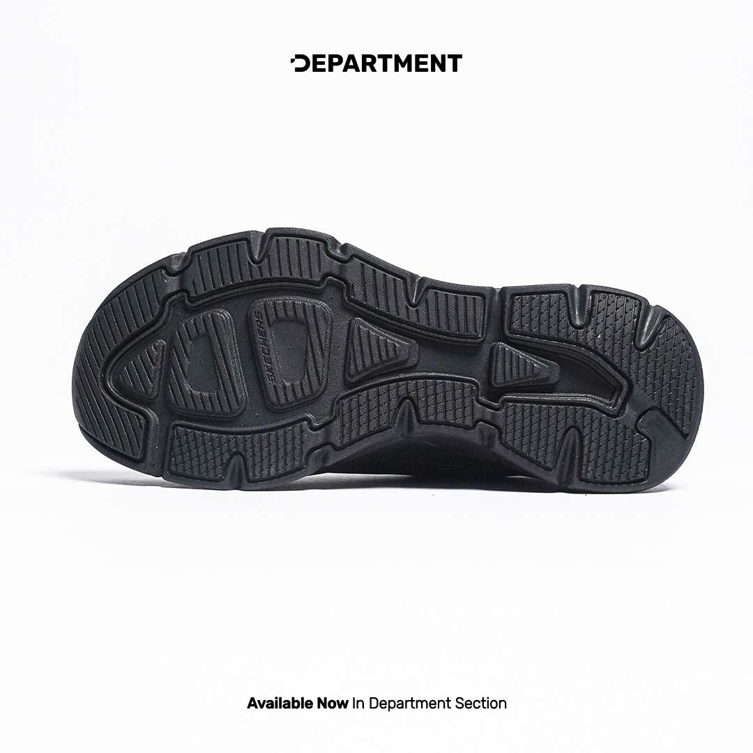SKECHERS D'LUX WALKER 2.0 SWAVE