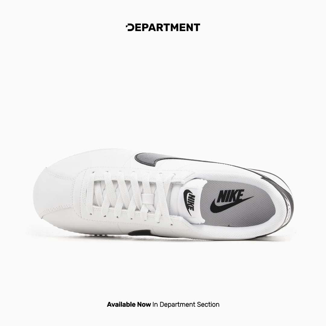 NIKE CORTEZ LEATHER