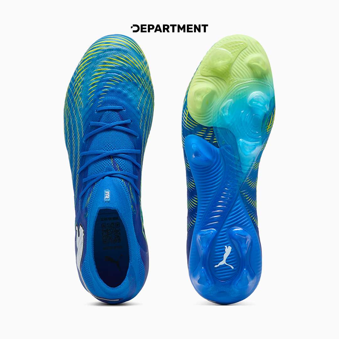 PUMA FUTURE 9 ULTIMATE FG "UNSCRIPTED PACK"