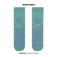 NIKE LIGHTWEIGHT RUN MICRO CREW 1P