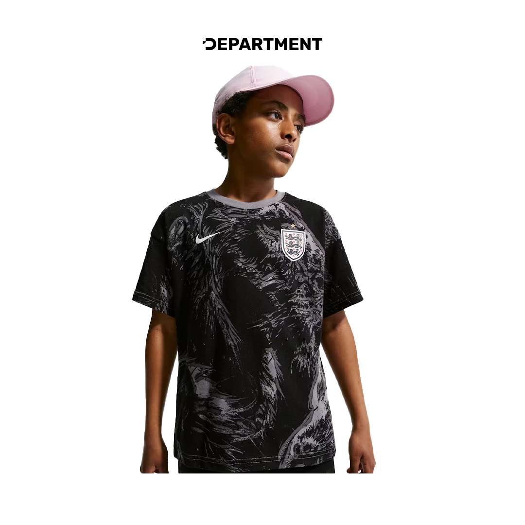 NIKE ENGLAND ALL OVER PRINT