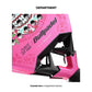 BULLPADEL VERTEX 05 W MX LTD EDITION 25 BY DELFI