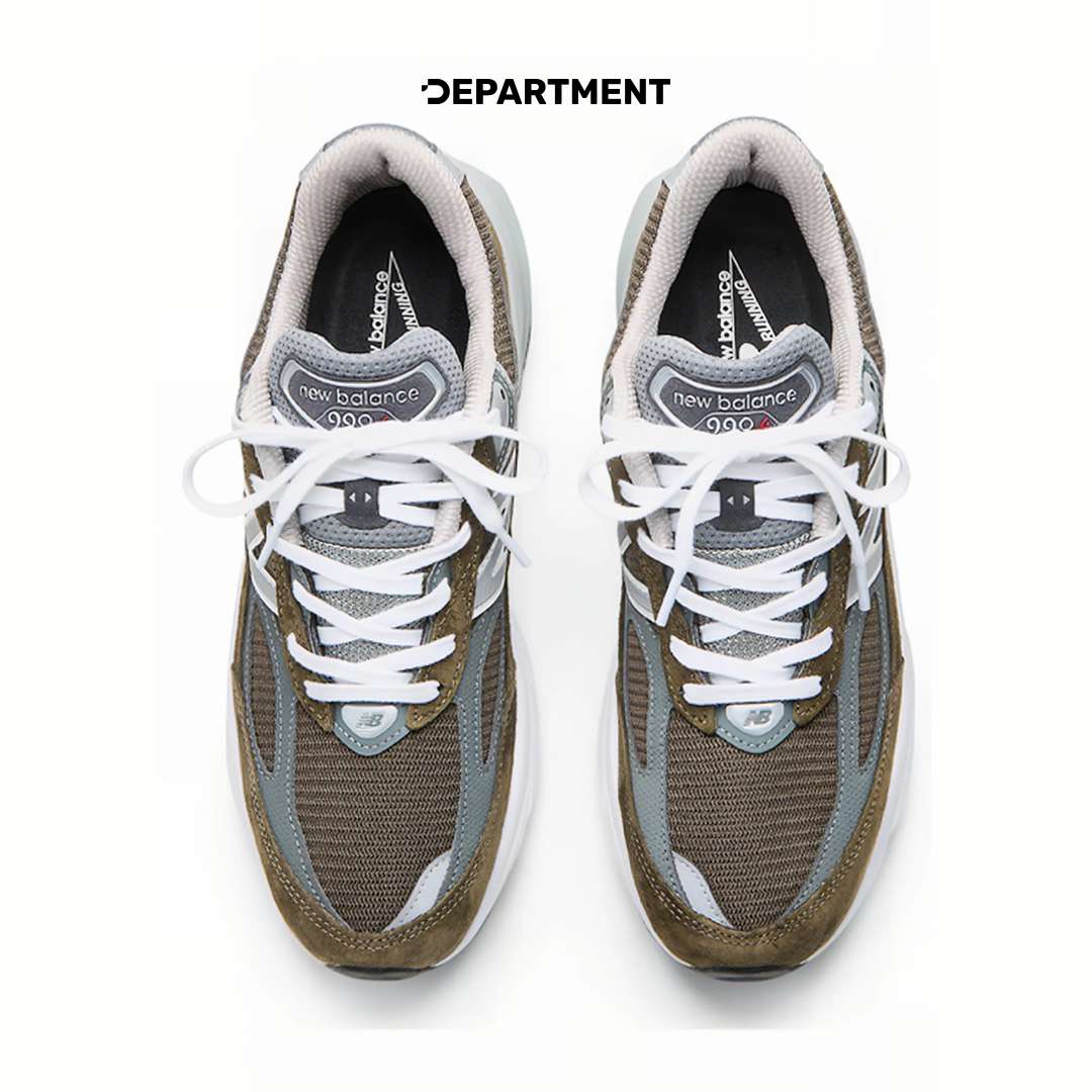NEW BALANCE 990V6 "MADE IN USA"
