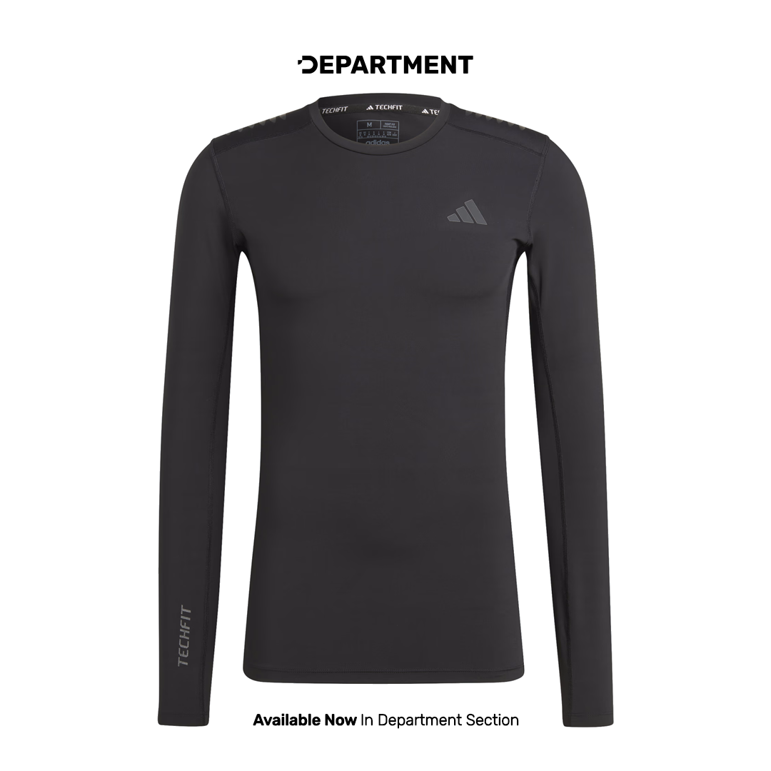 ADIDAS TECHFIT CONTROL X RHEON™ LS