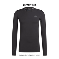 ADIDAS TECHFIT CONTROL X RHEON™ LS