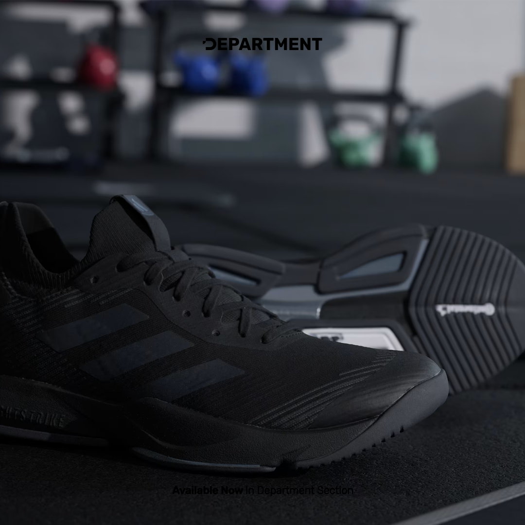 ADIDAS RAPIDMOVE ADV TRAINER