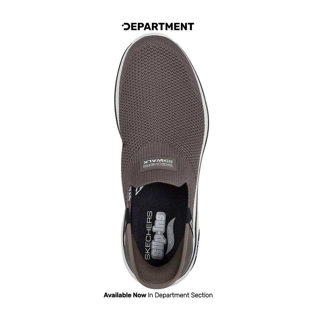 SKECHERS GO WALK ARCH FIT 2.0 ICONIC 2