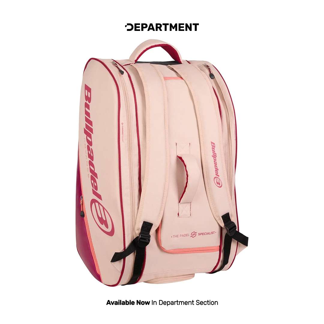 BULLPADEL ADVANCE