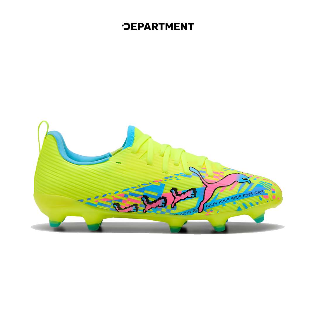 PUMA ULTRA 7 MATCH FG/AG JR