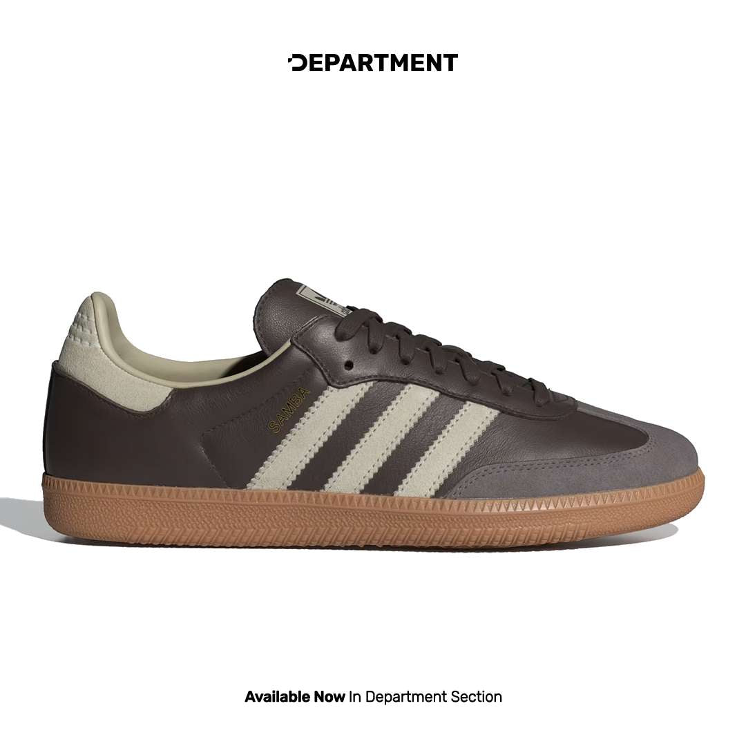 ADIDAS SAMBA OG