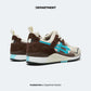 ASICS GEL-LYTE III UP THERE "KOOKABURRA"