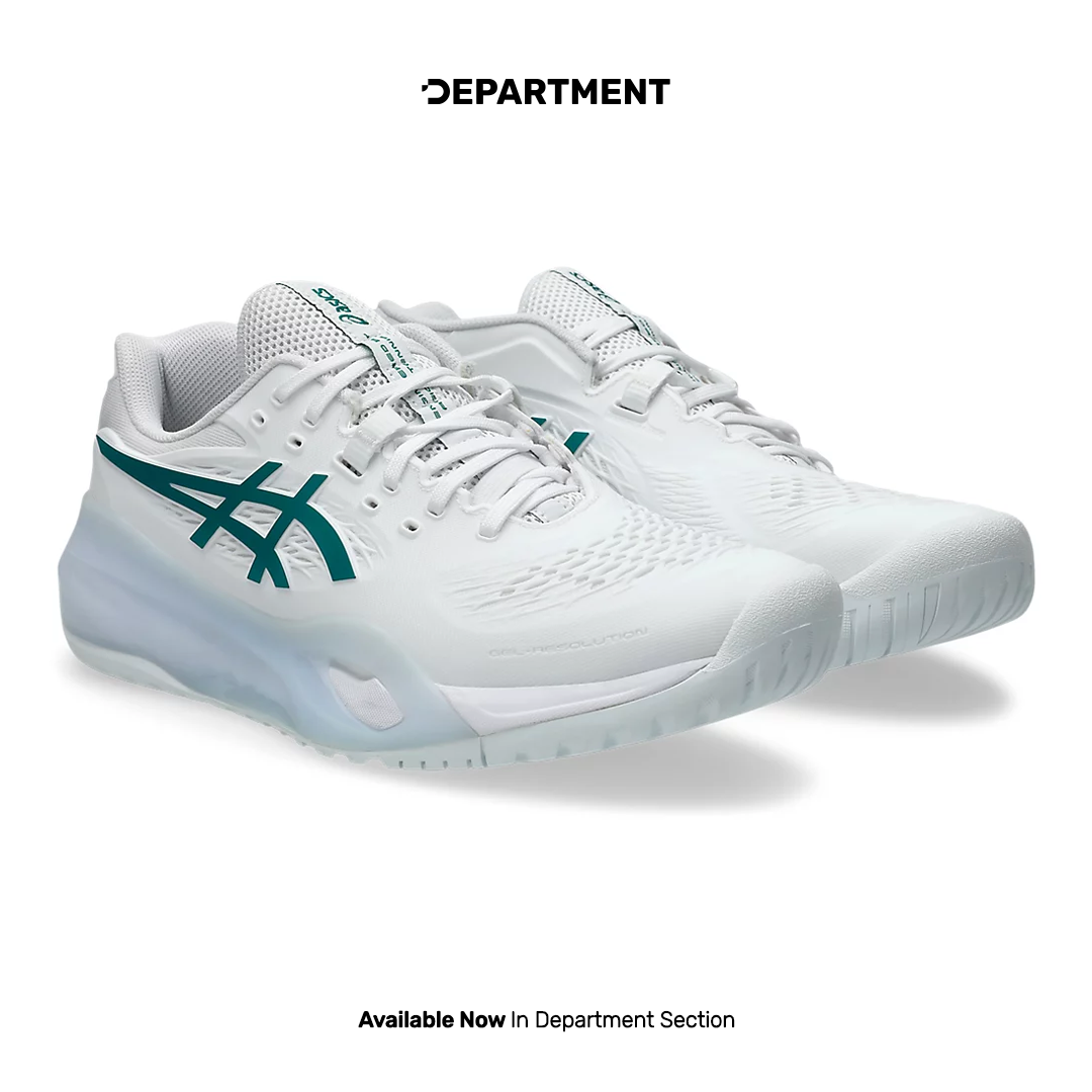 ASICS GEL-RESOLUTION X